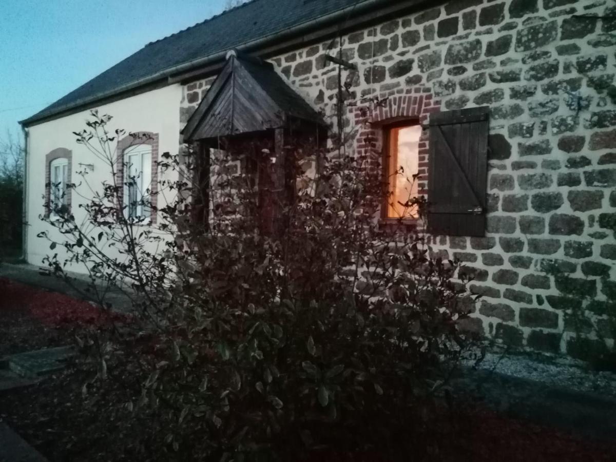 Le Petit Verger, 1 Impasse De La Fenouillere 61330 Ceauce Luaran gambar