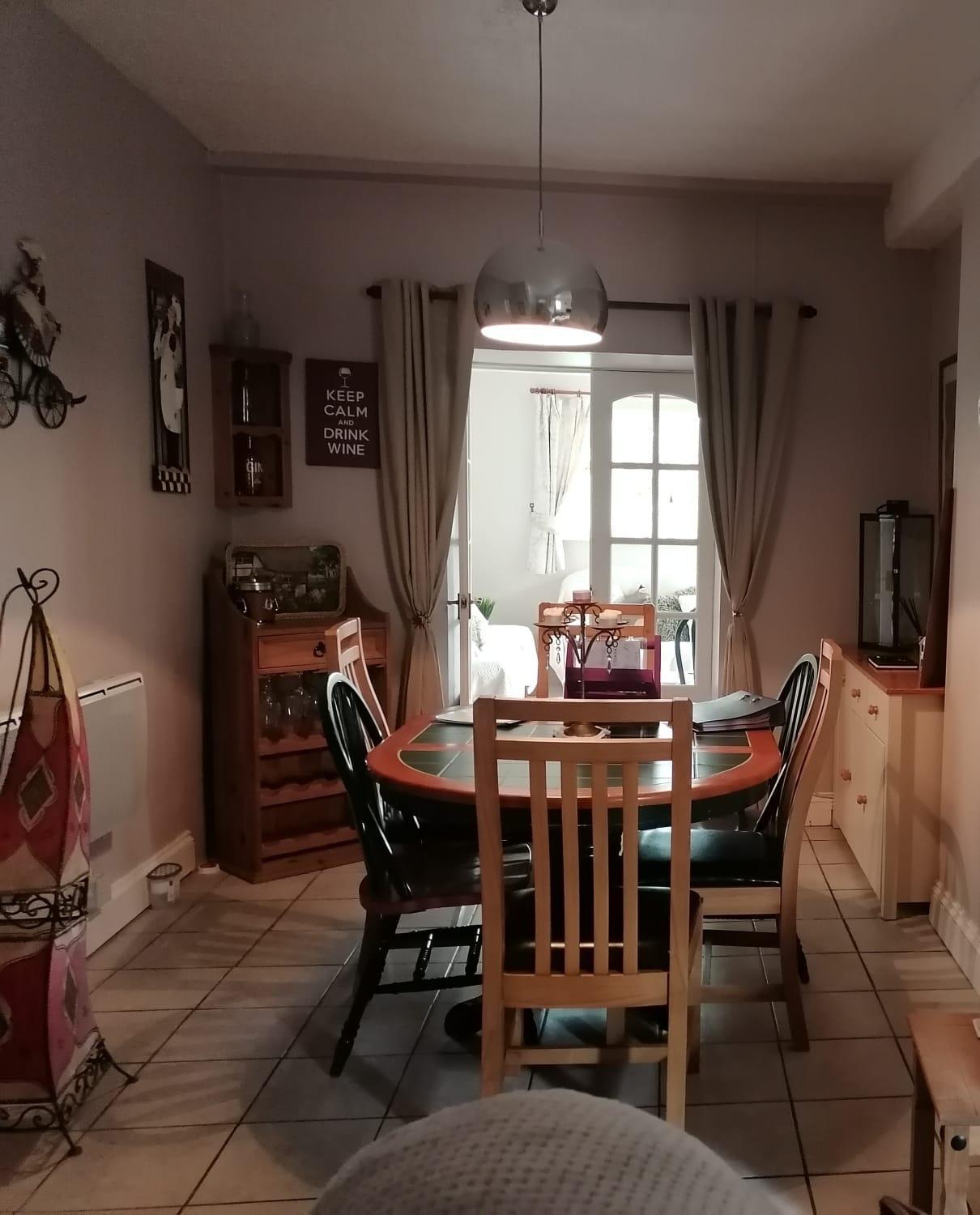Le Petit Verger, 1 Impasse De La Fenouillere 61330 Ceauce Luaran gambar